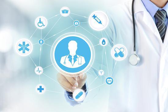 互聯網醫療新藍海 中醫互聯網數據服務的先行之路